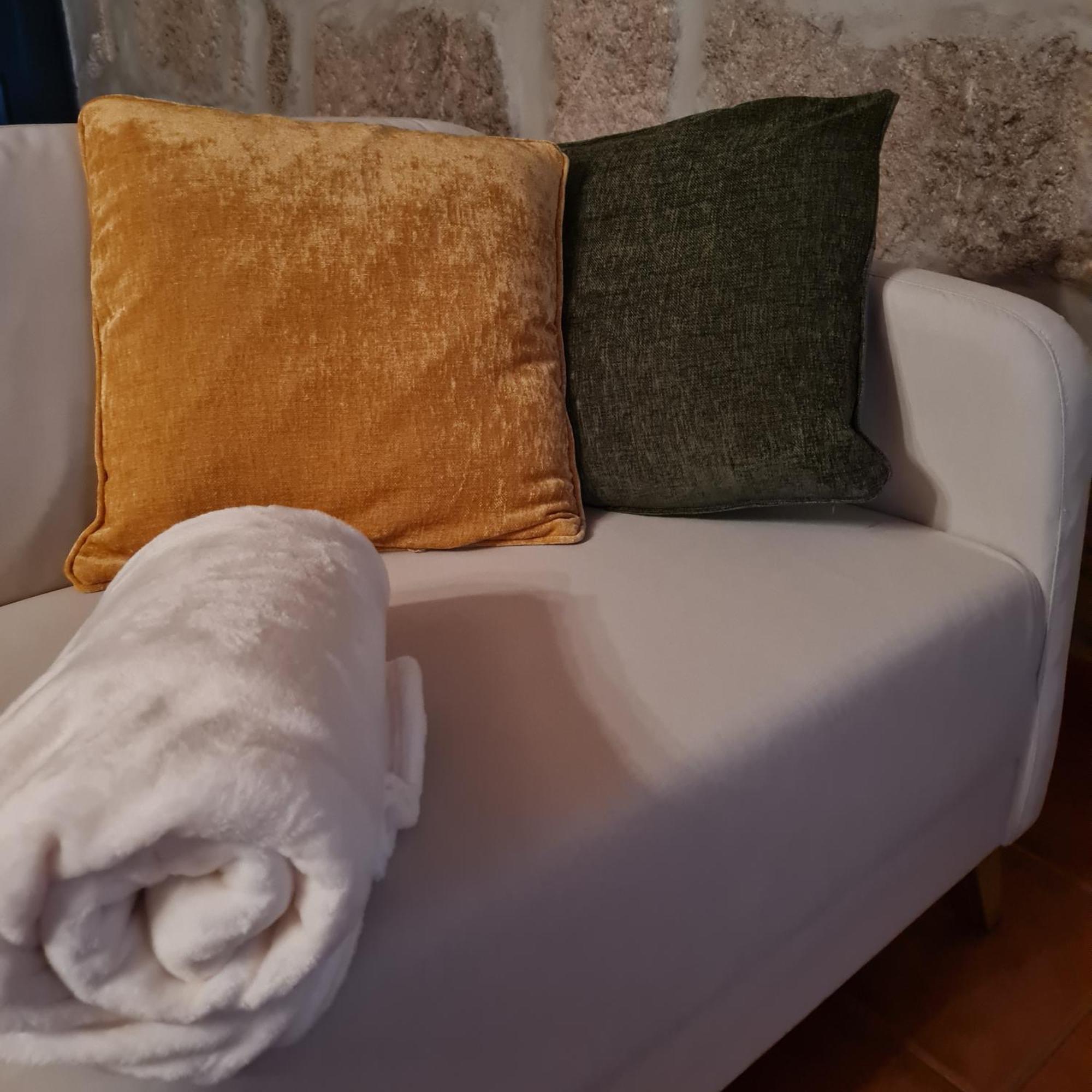 Quinta Jr - Casa De Campo Carregal  الغرفة الصورة
